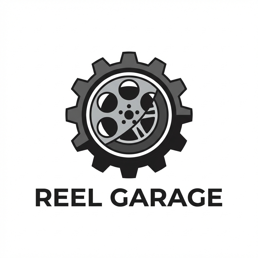 Reel Garage